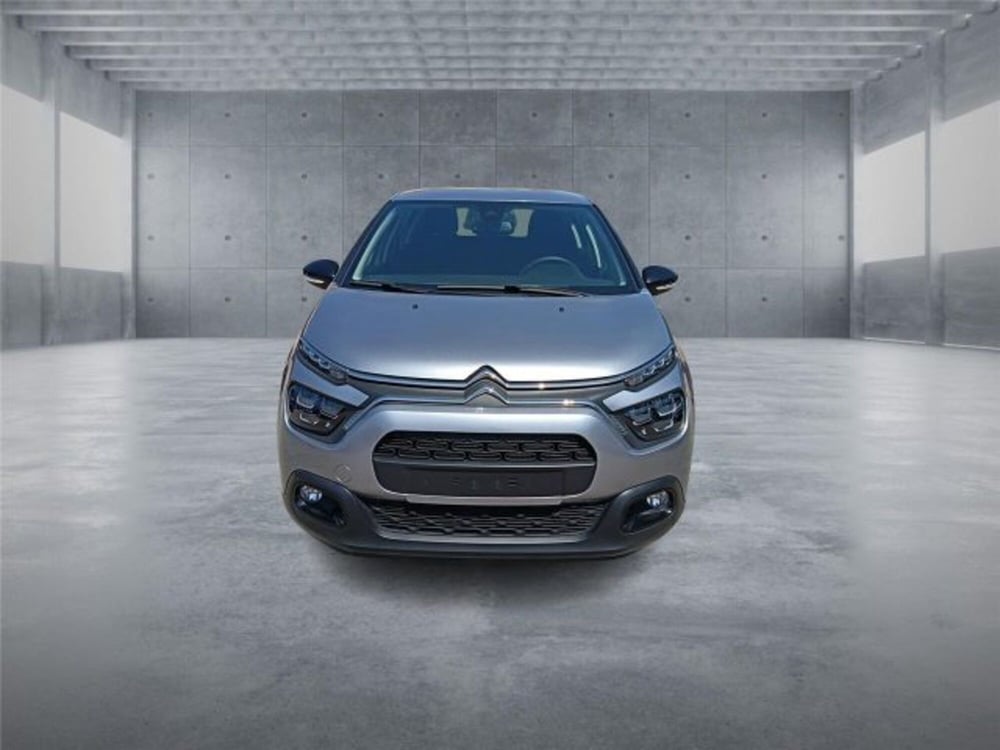 Citroen C3 usata a Bari (2)