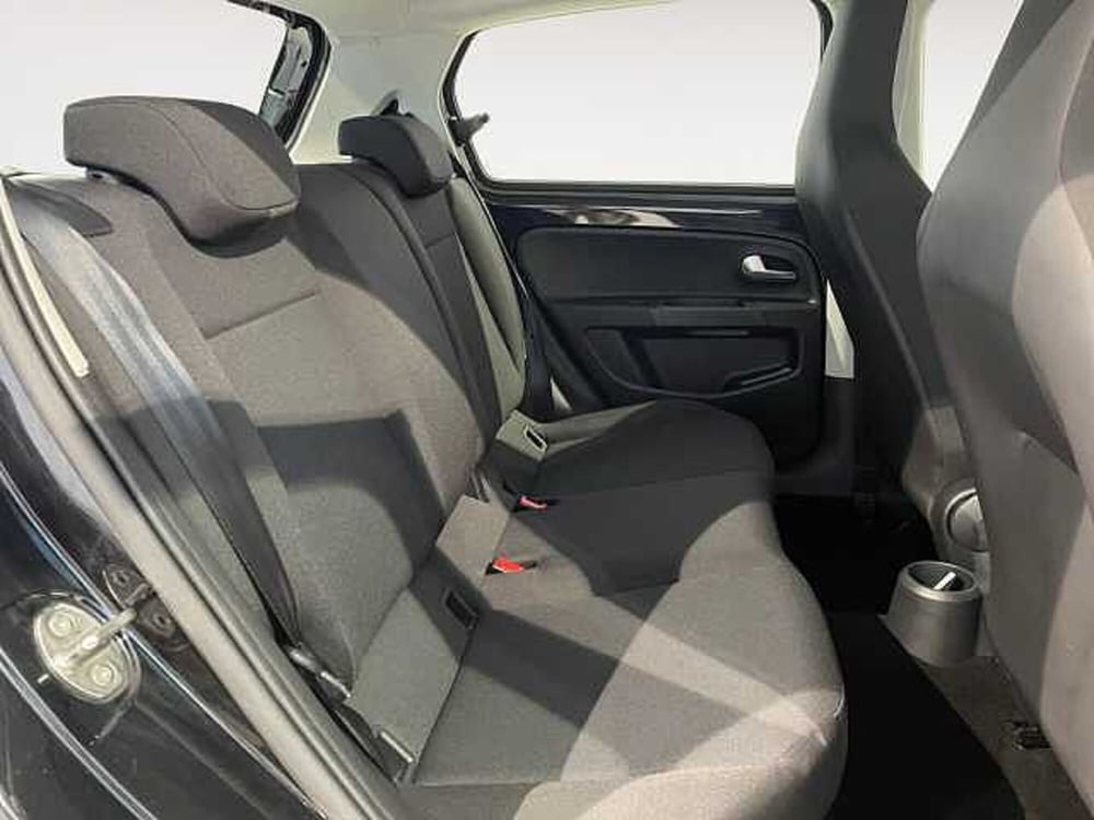 Volkswagen up! usata a Ravenna (10)