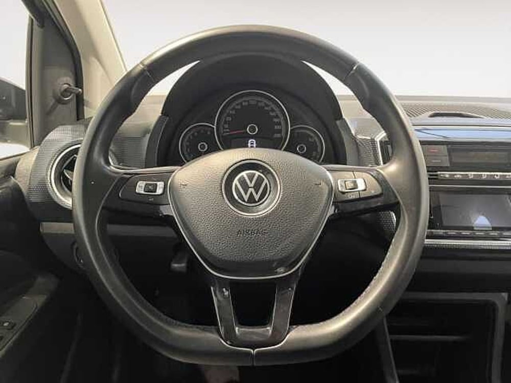 Volkswagen up! usata a Ravenna (12)