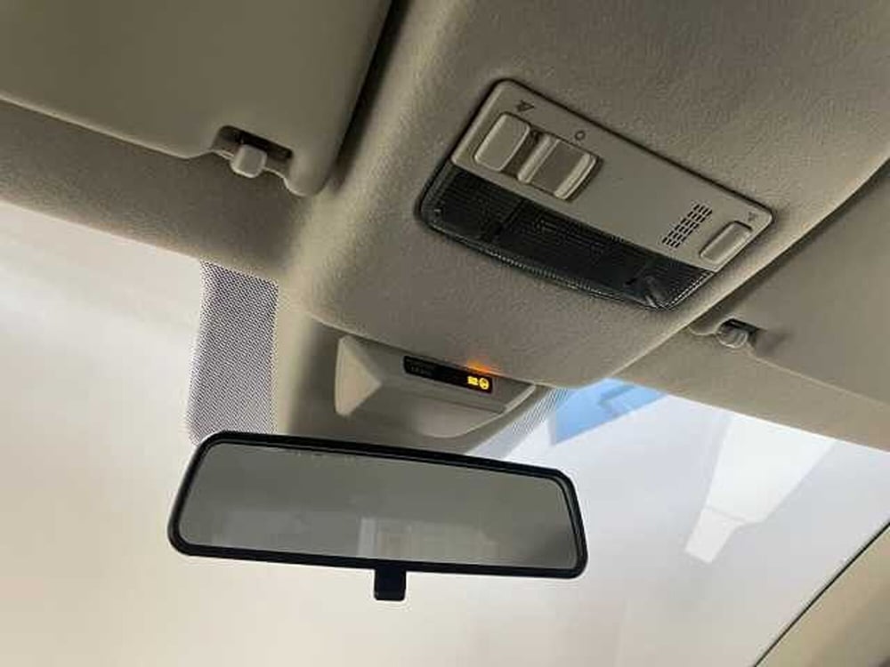 Volkswagen up! usata a Ravenna (15)
