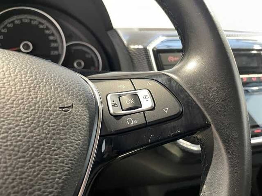Volkswagen up! usata a Ravenna (17)