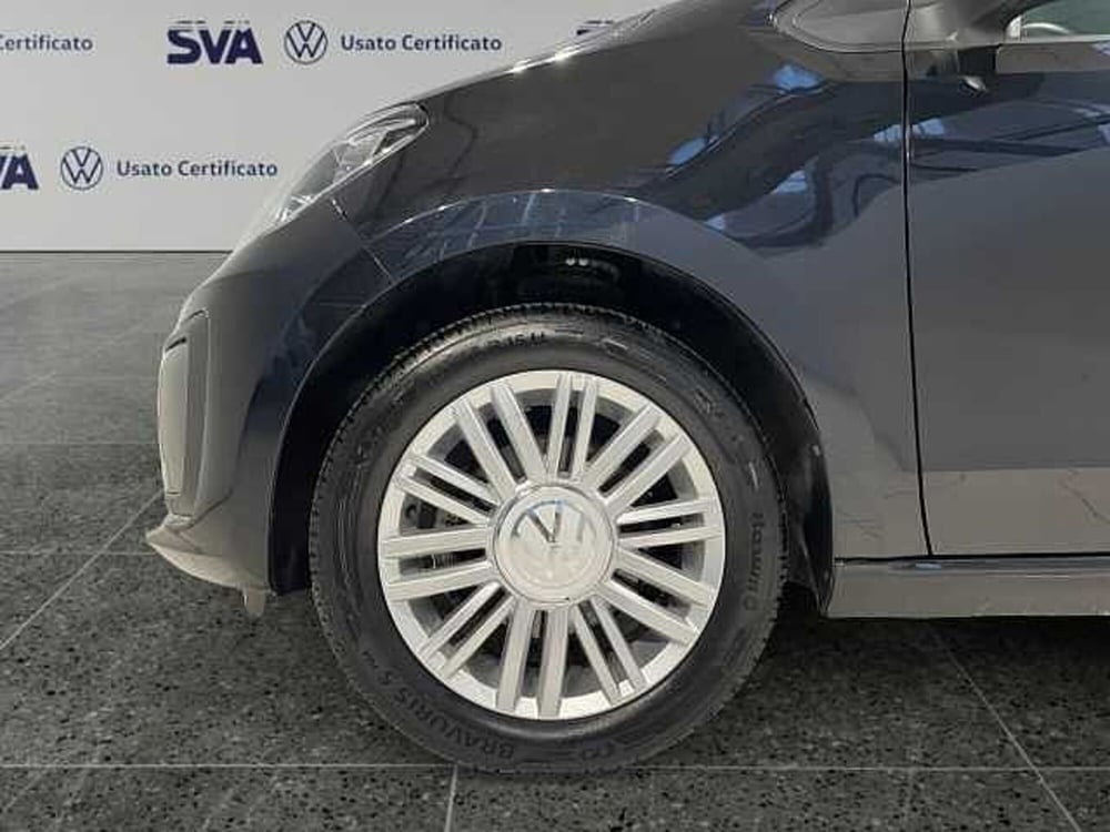 Volkswagen up! usata a Ravenna (6)