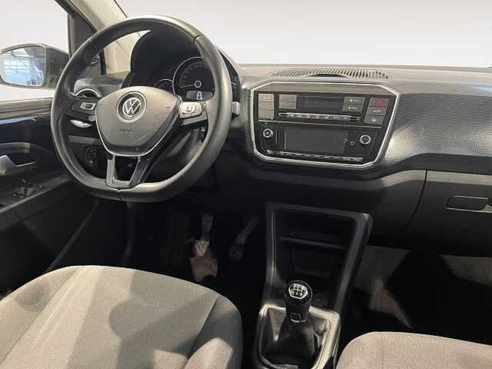 Volkswagen up! usata a Ravenna (7)