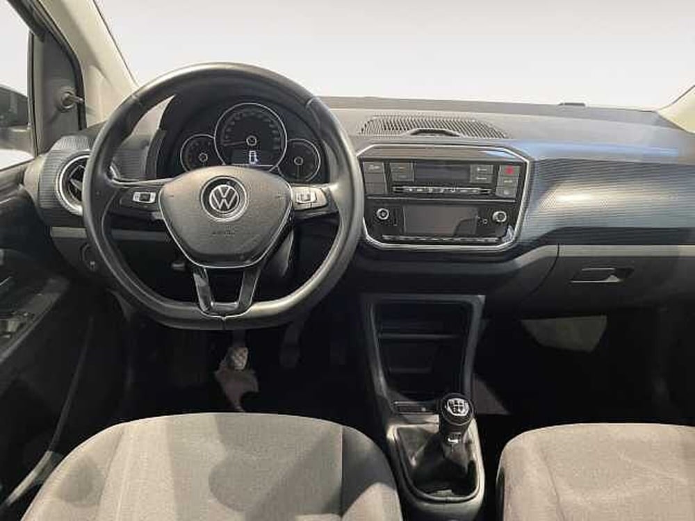 Volkswagen up! usata a Ravenna (8)