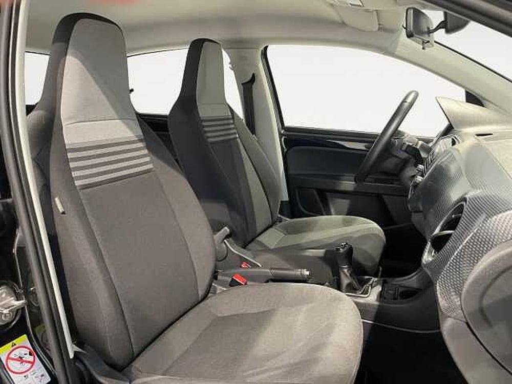 Volkswagen up! usata a Ravenna (9)