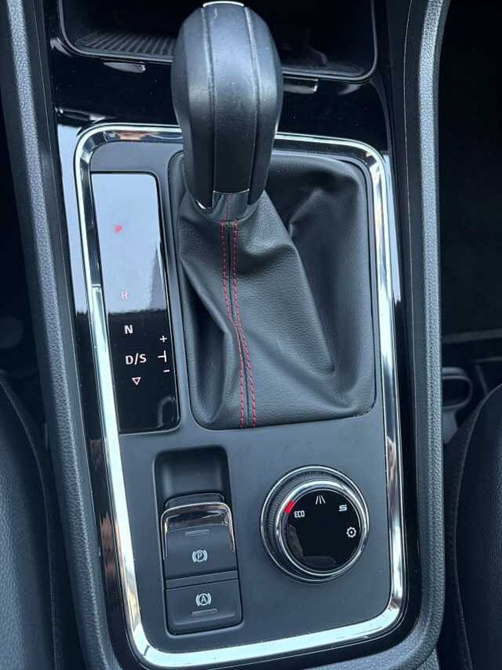 SEAT Ateca usata a Verona (10)