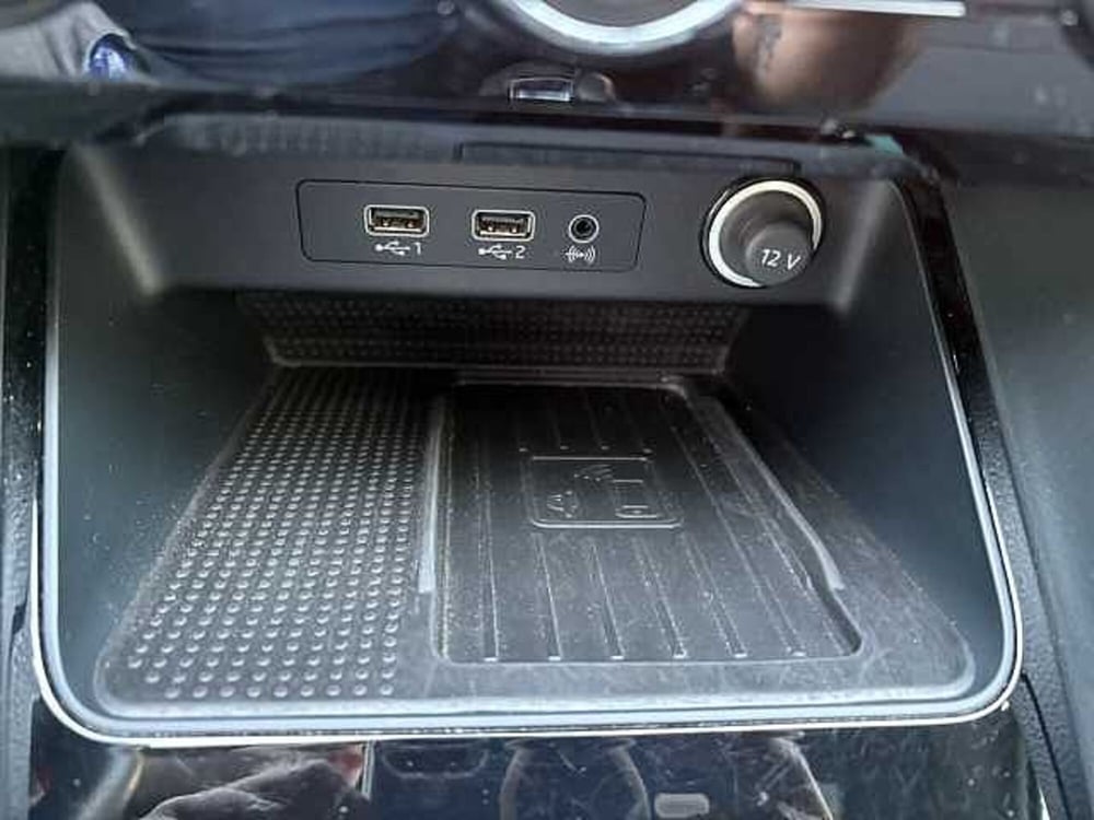 SEAT Ateca usata a Verona (15)