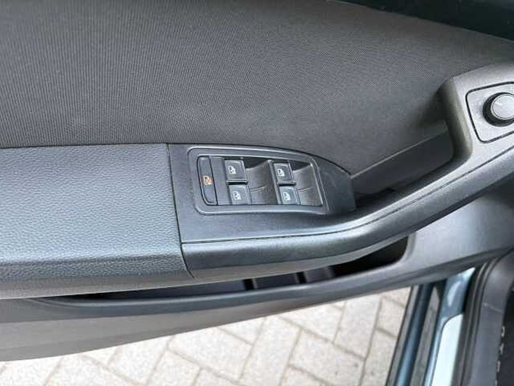 SEAT Ateca usata a Verona (18)