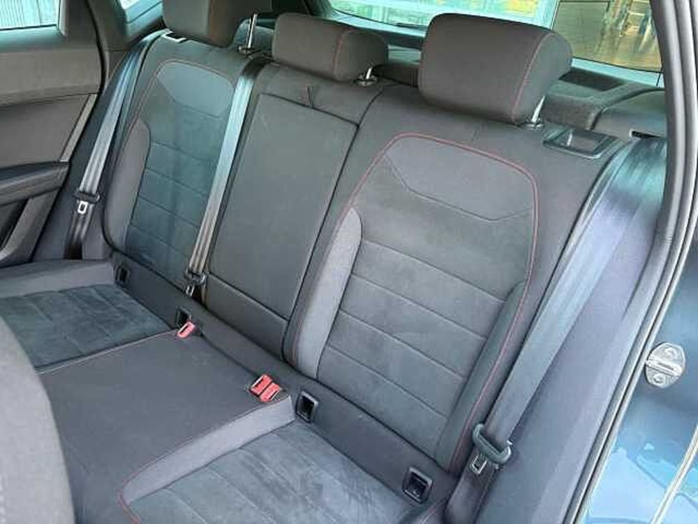 SEAT Ateca usata a Verona (20)