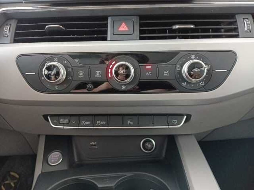 Audi A4 Avant usata a Lucca (13)