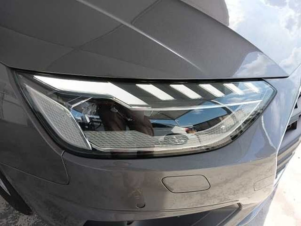 Audi A4 Avant usata a Lucca (6)