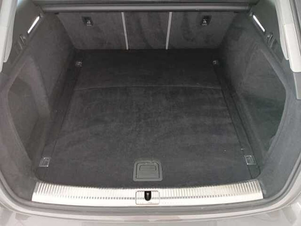 Audi A4 Avant usata a Lucca (8)