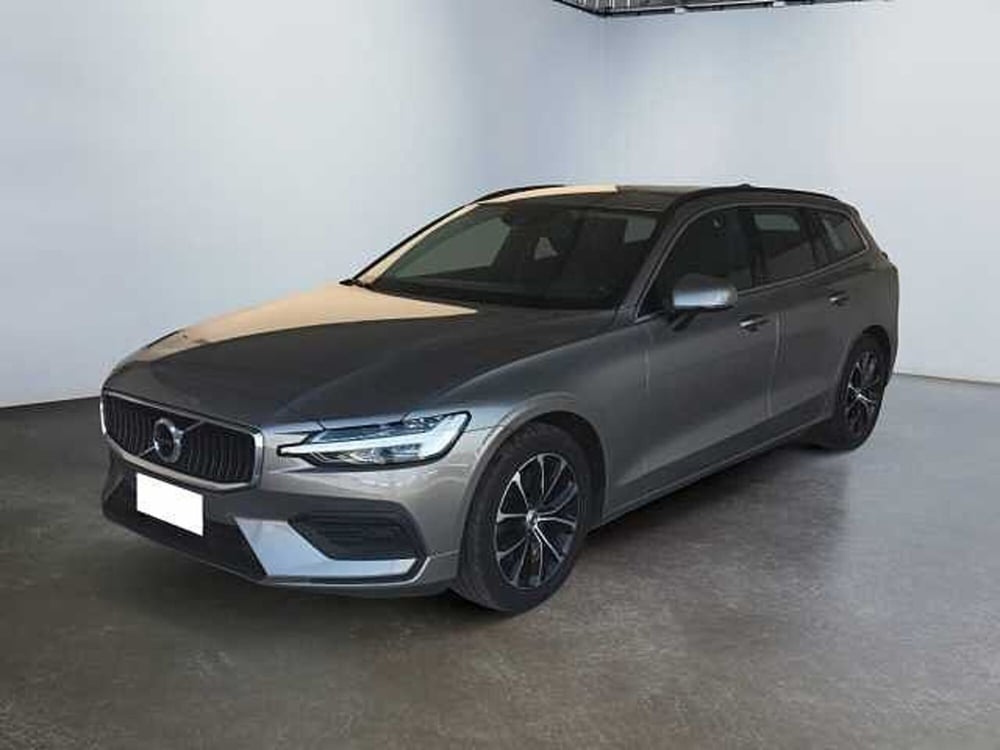 Volvo V60 usata a Lucca