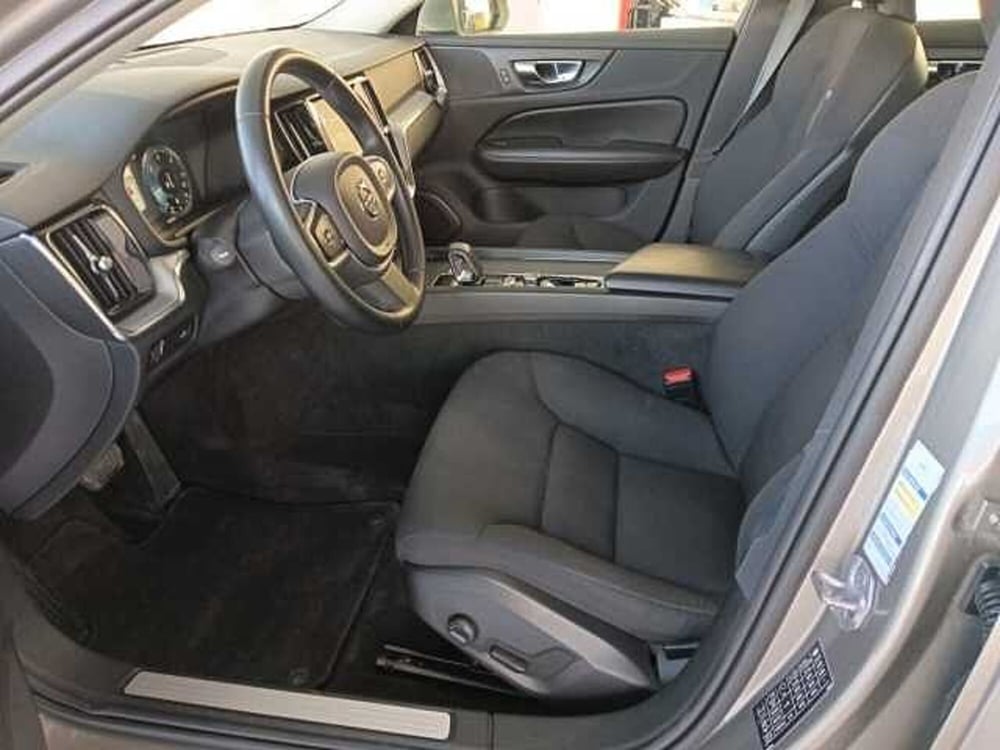 Volvo V60 usata a Lucca (10)
