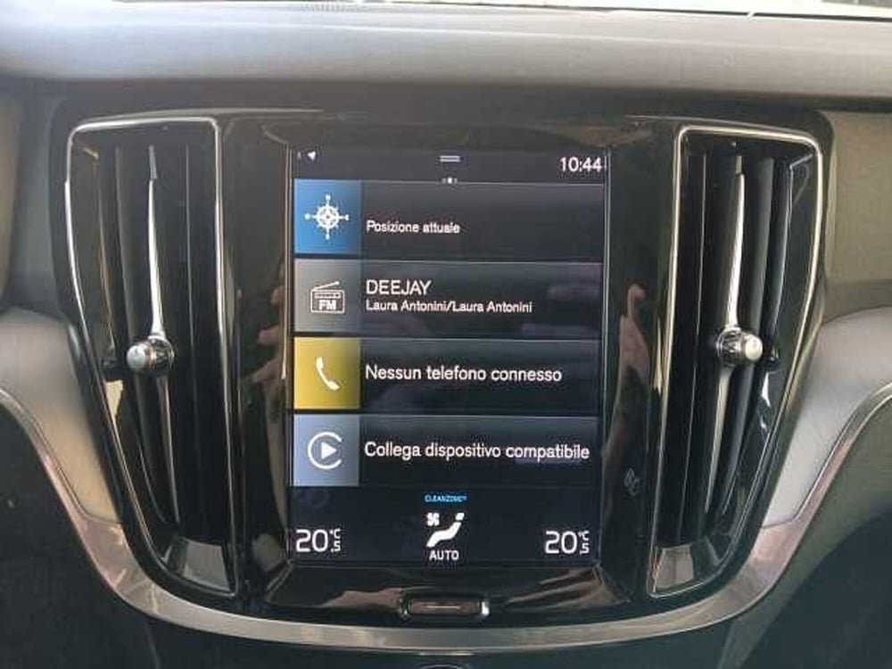Volvo V60 usata a Lucca (12)