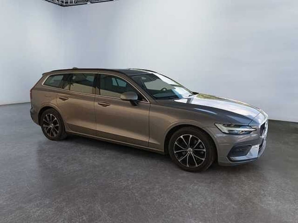 Volvo V60 usata a Lucca (2)