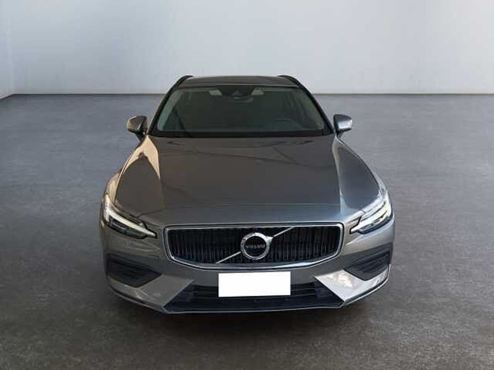 Volvo V60 usata a Lucca (3)