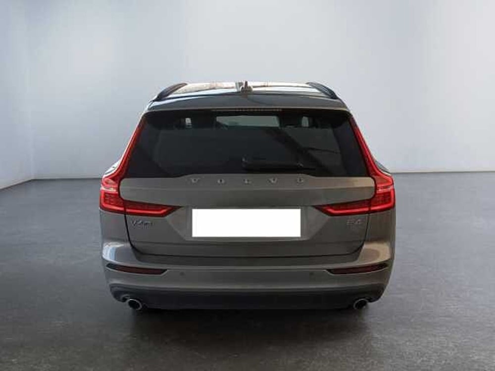 Volvo V60 usata a Lucca (4)