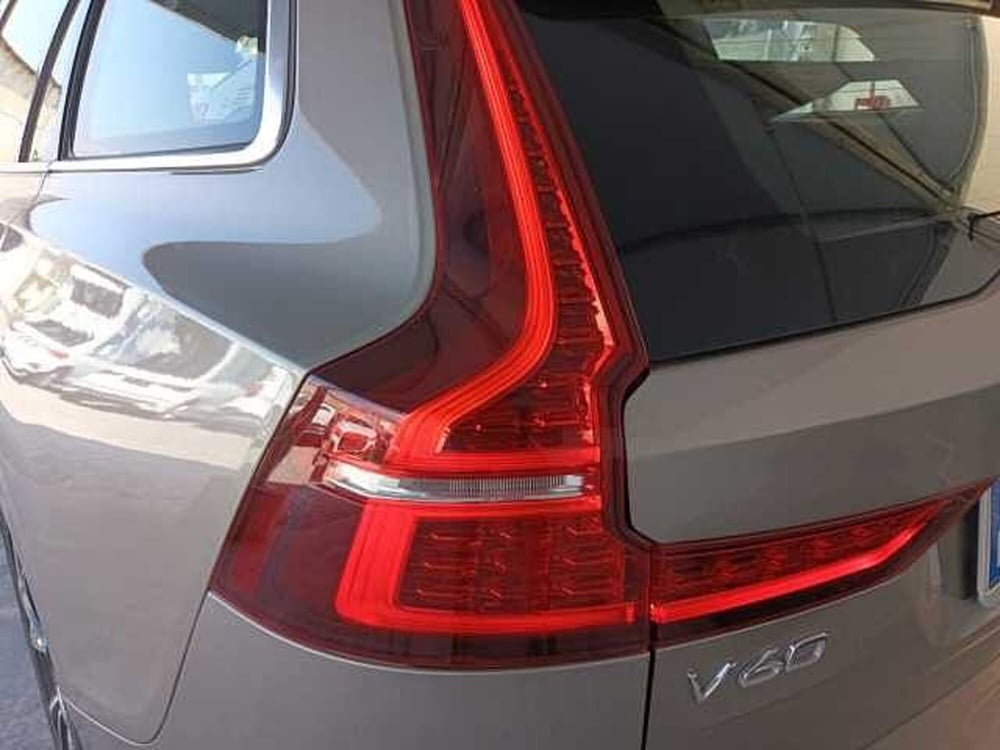 Volvo V60 usata a Lucca (5)