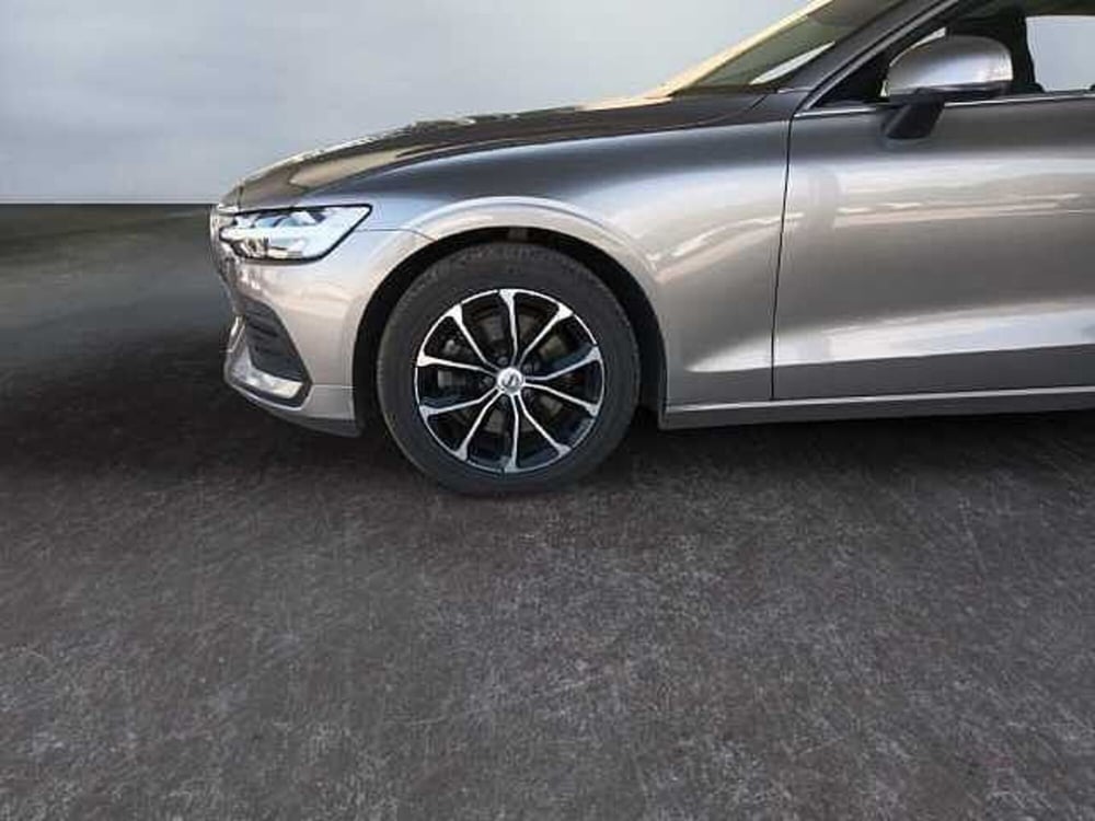 Volvo V60 usata a Lucca (7)