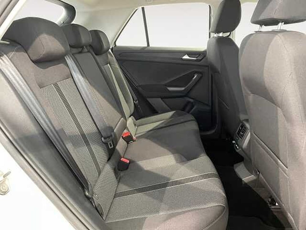 Volkswagen T-Roc usata a Ravenna (10)