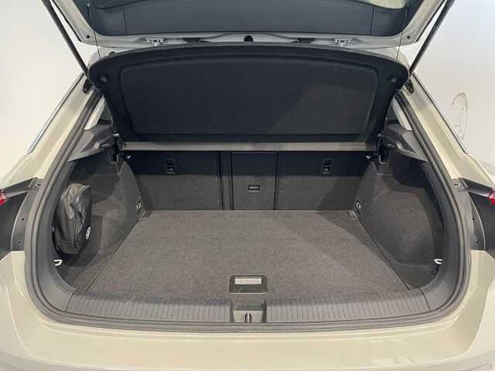 Volkswagen T-Roc usata a Ravenna (11)