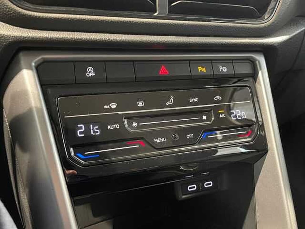 Volkswagen T-Roc usata a Ravenna (15)