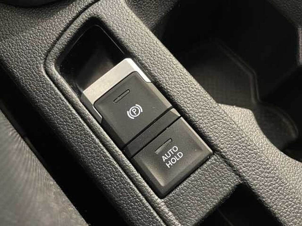 Volkswagen T-Roc usata a Ravenna (16)