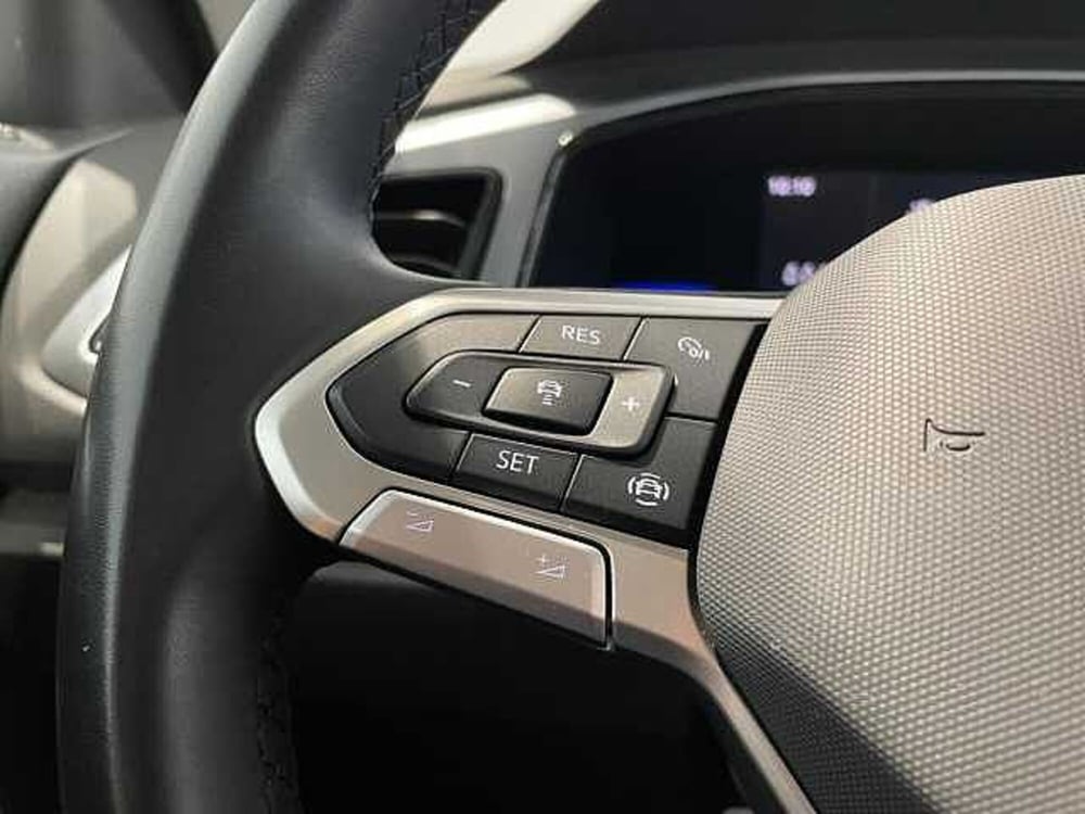 Volkswagen T-Roc usata a Ravenna (18)