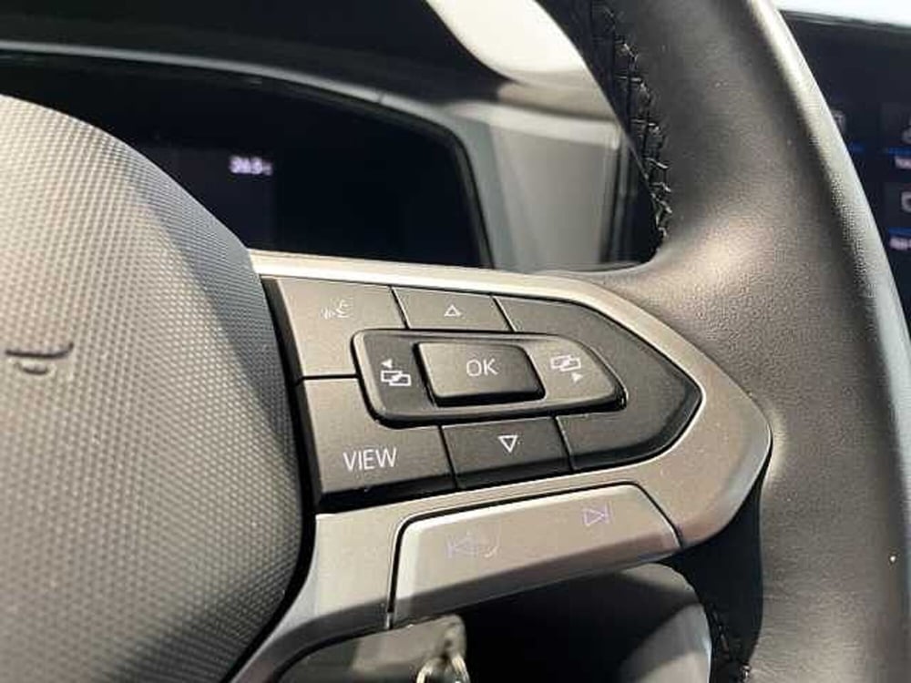 Volkswagen T-Roc usata a Ravenna (19)
