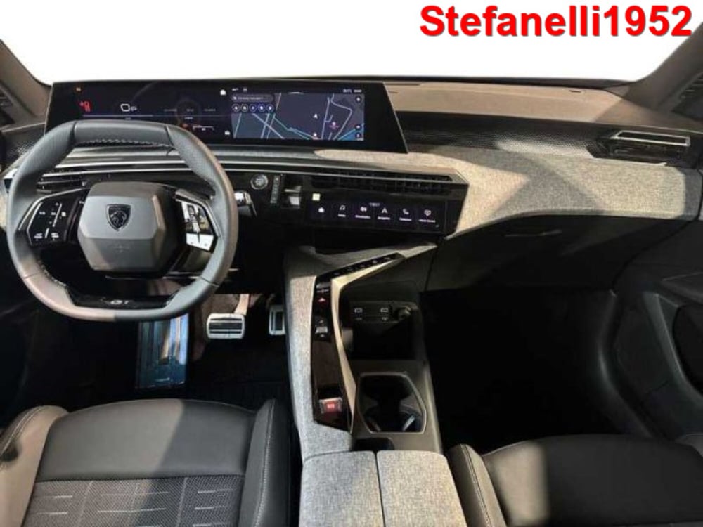 Peugeot 3008 nuova a Bologna (13)