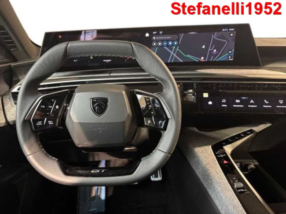 Peugeot 3008 nuova a Bologna (14)