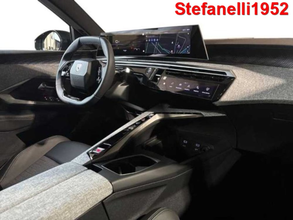Peugeot 3008 nuova a Bologna (15)