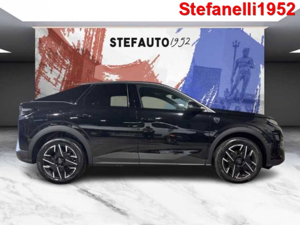 Peugeot 3008 nuova a Bologna (2)