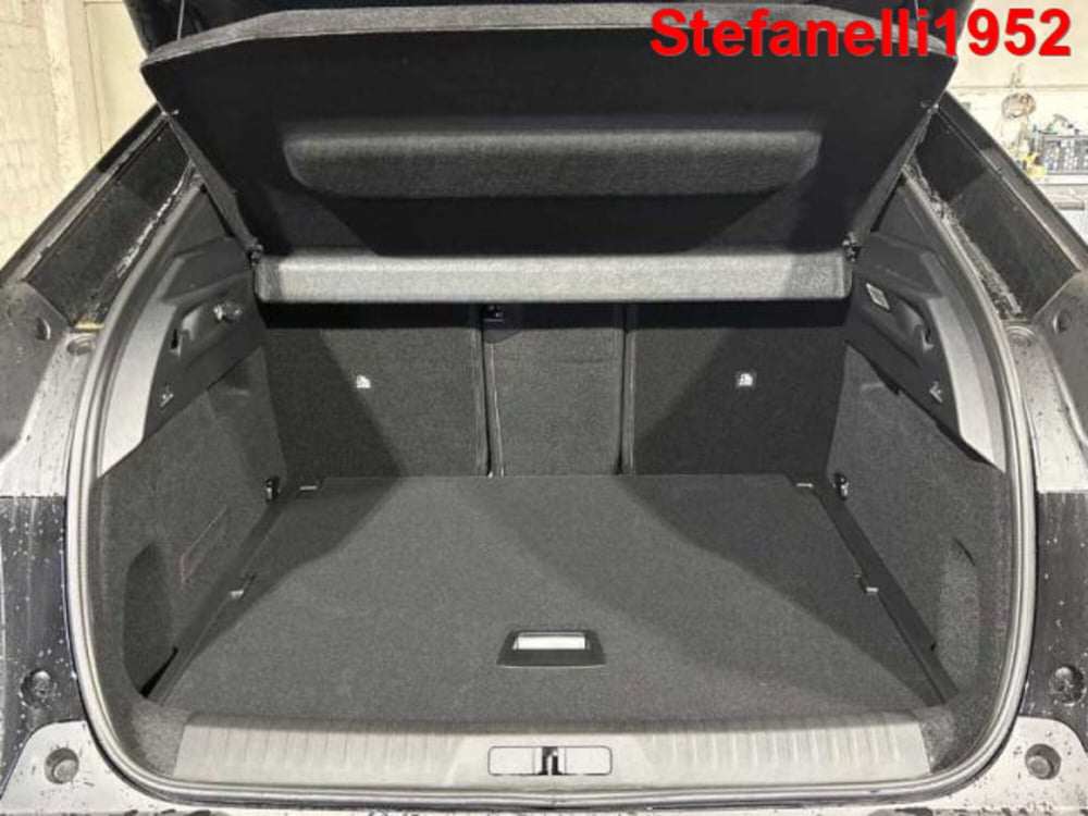 Peugeot 3008 nuova a Bologna (7)