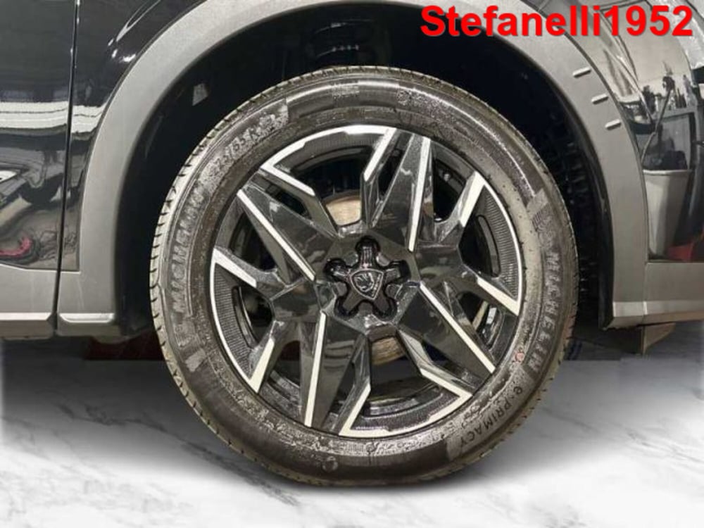 Peugeot 3008 nuova a Bologna (8)