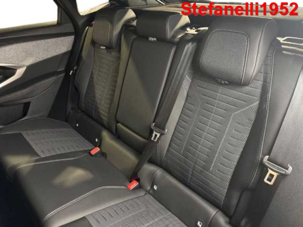 Peugeot 3008 nuova a Bologna (9)