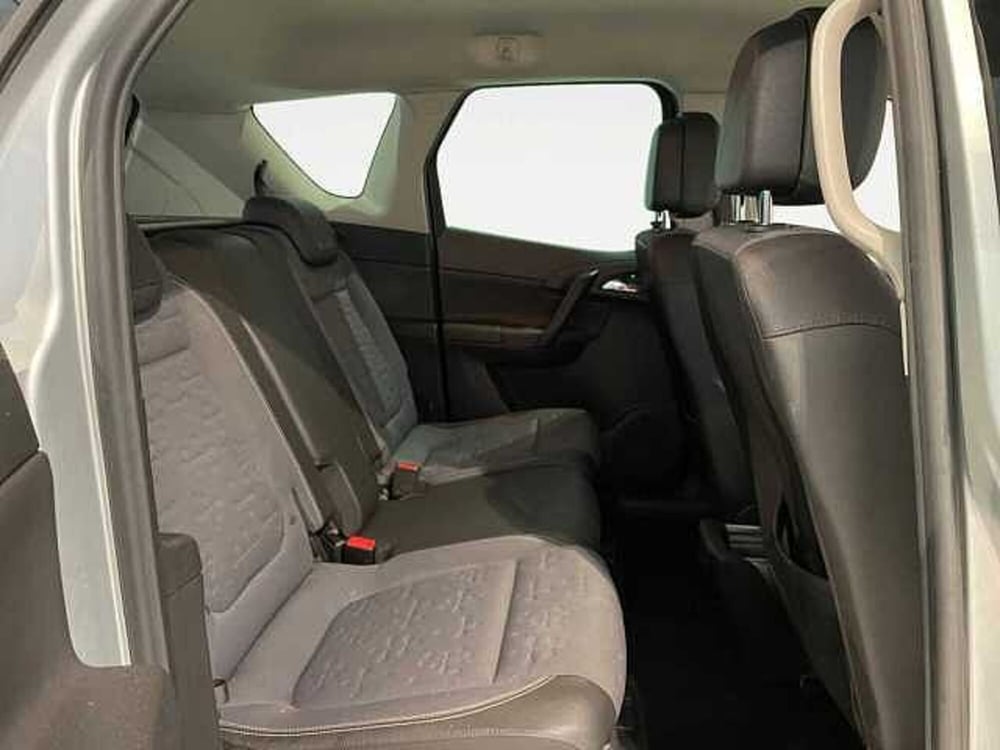 Opel Meriva usata a Forlì-Cesena (10)