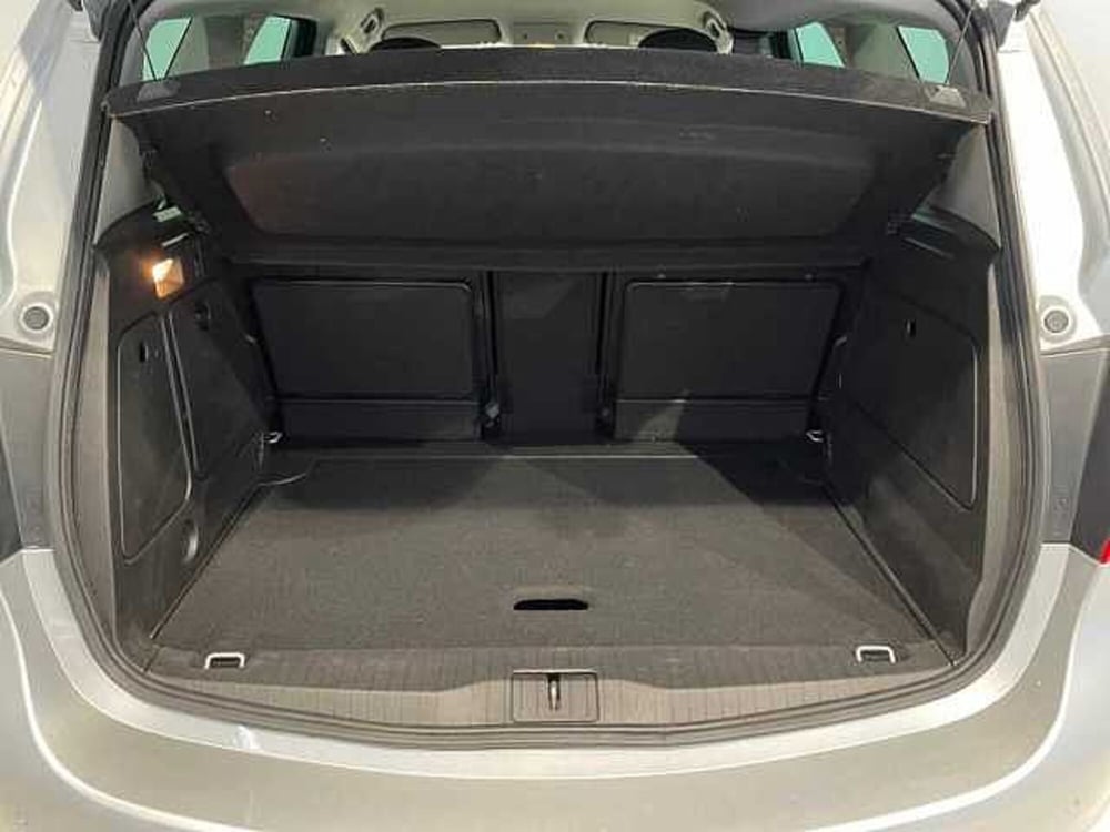 Opel Meriva usata a Forlì-Cesena (11)