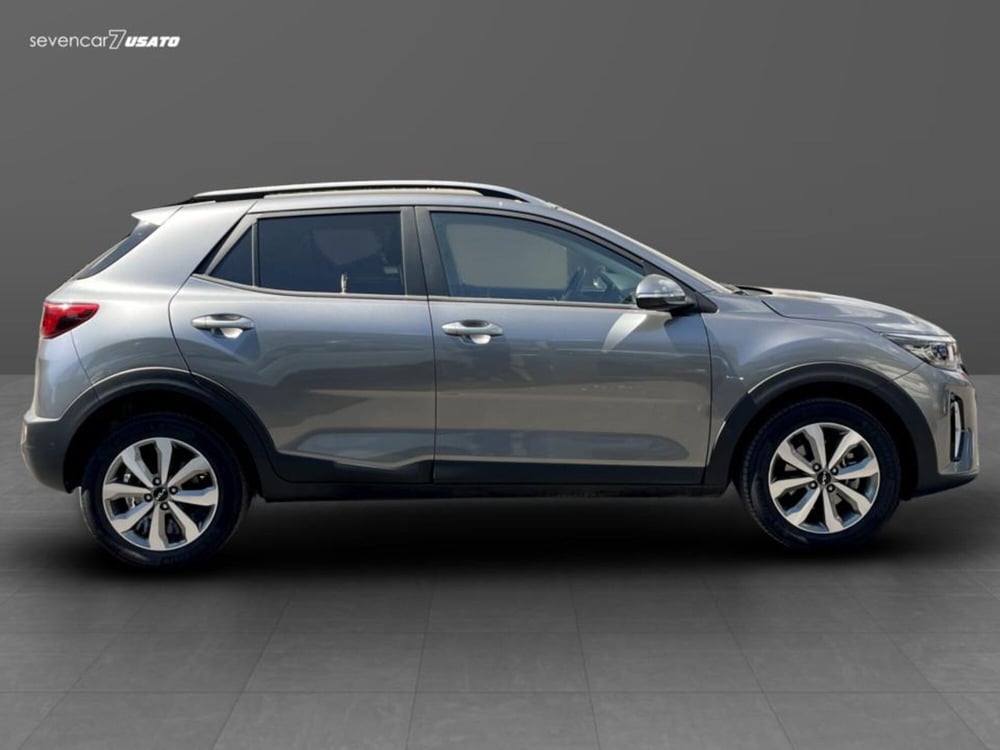 Kia Stonic usata a Verona (4)