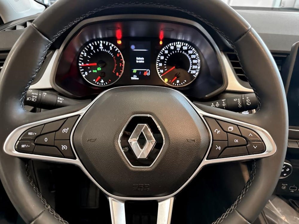 Renault Captur usata a Verona (12)