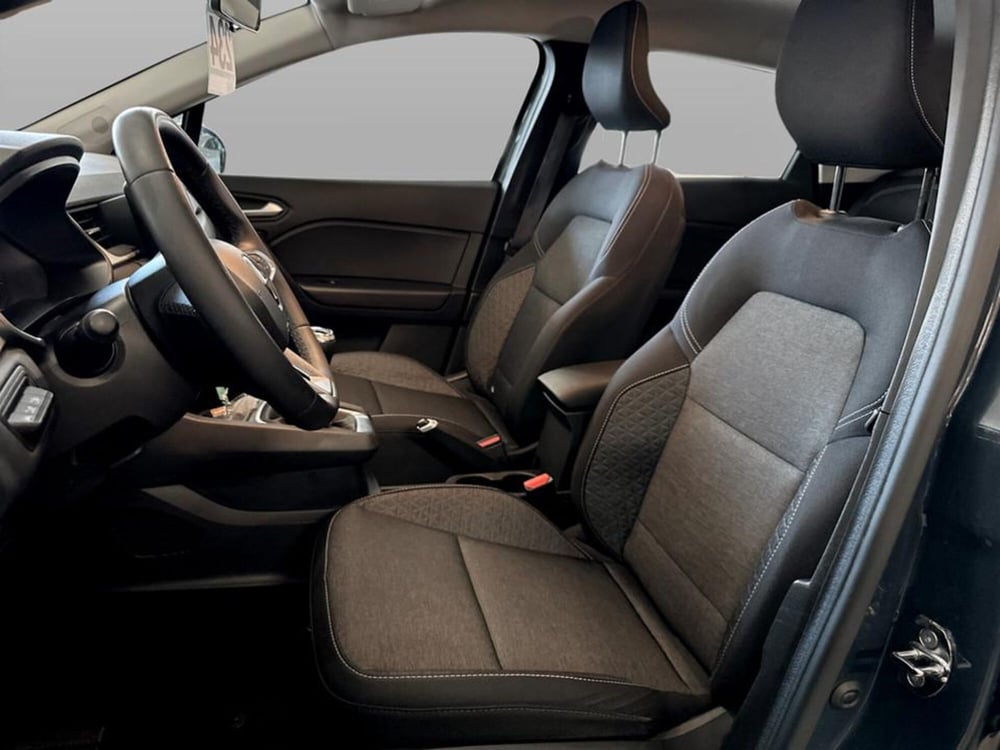 Renault Captur usata a Verona (15)