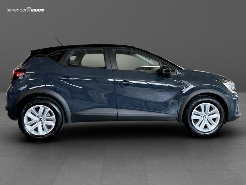 Renault Captur usata a Verona (4)
