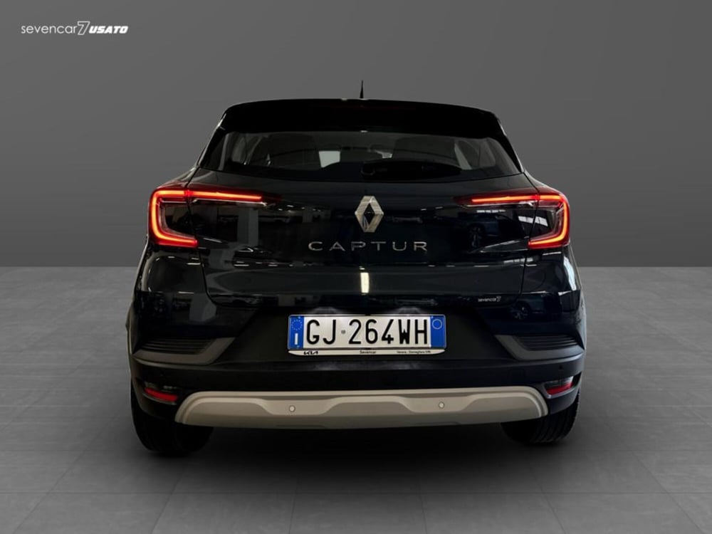 Renault Captur usata a Verona (6)