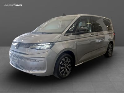 Volkswagen Multivan 2.0 tdi Style 150cv dsg 7p.ti del 2022 usata a Verona