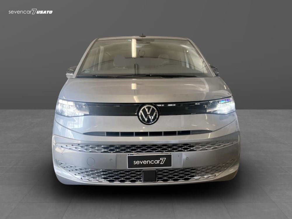 Volkswagen Multivan usata a Verona (2)