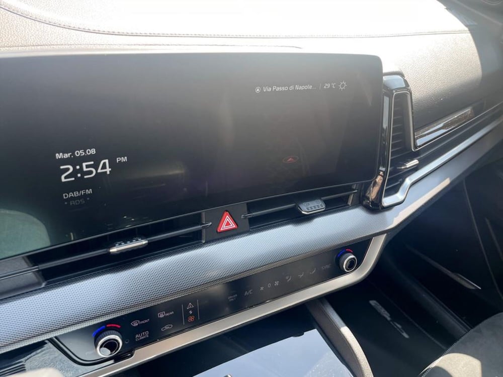 Kia Sportage usata a Verona (14)