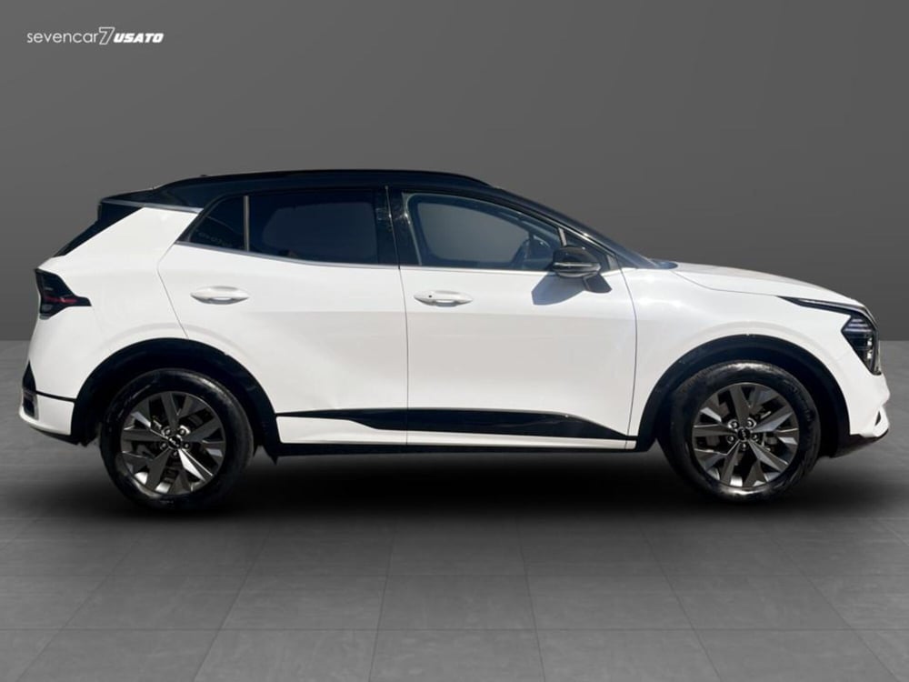 Kia Sportage usata a Verona (4)