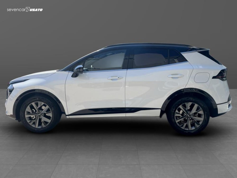 Kia Sportage usata a Verona (8)