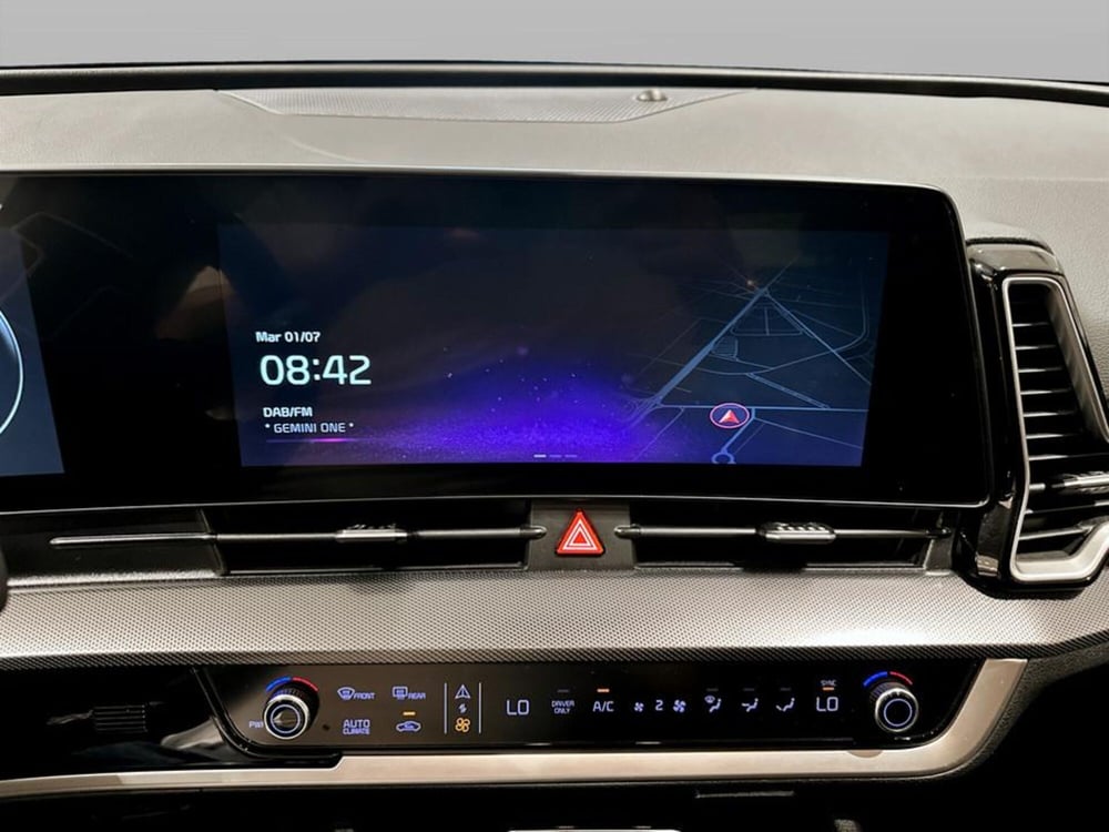 Kia Sportage usata a Verona (11)
